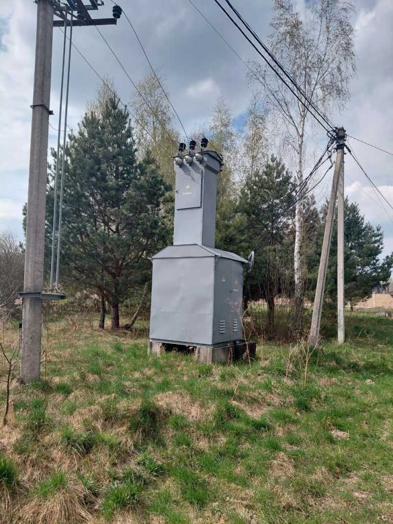 Продажа участка под индивидуальное жилое строительство 13 соток, Тракторна