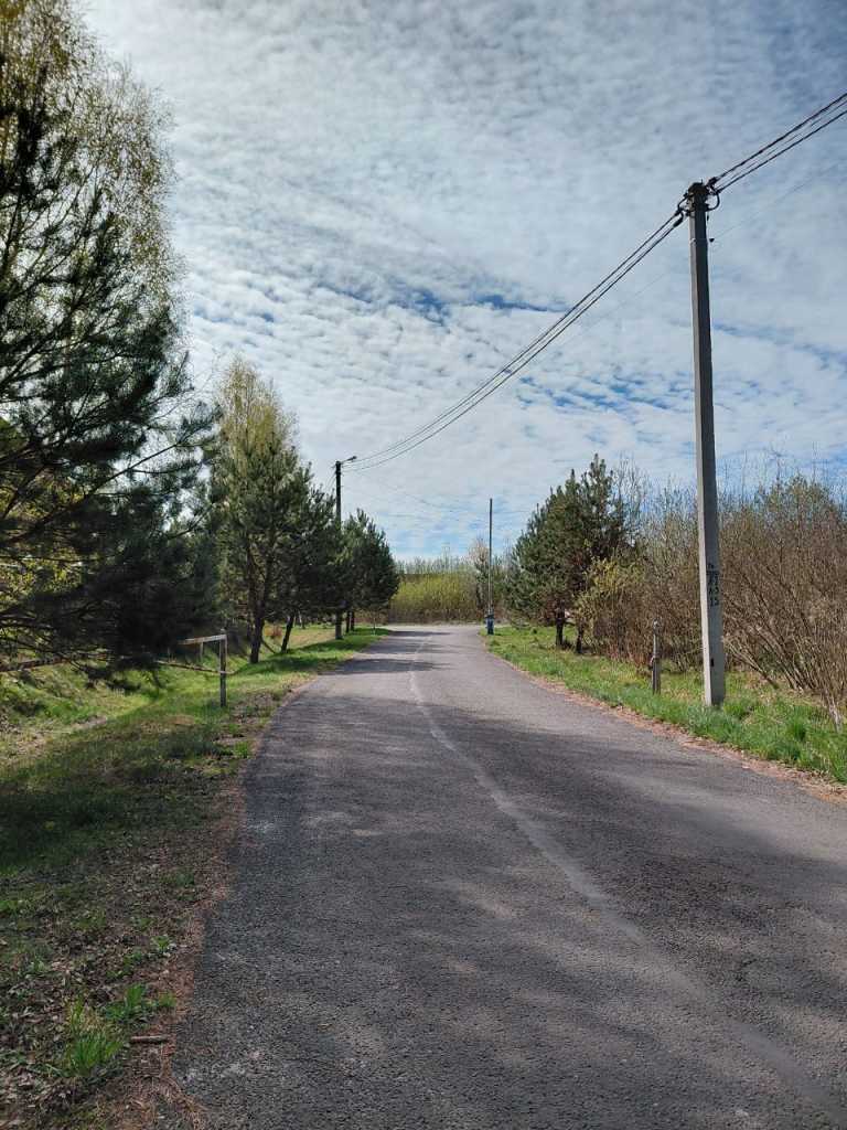 Продажа участка под индивидуальное жилое строительство 13 соток, Тракторна