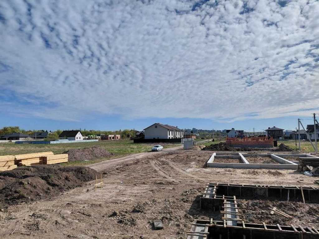 Продажа участка под индивидуальное жилое строительство 12 соток, Малинова