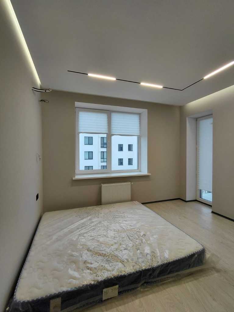 Продаж 2-кімнатної квартири 61 м², Подільська, 4Б