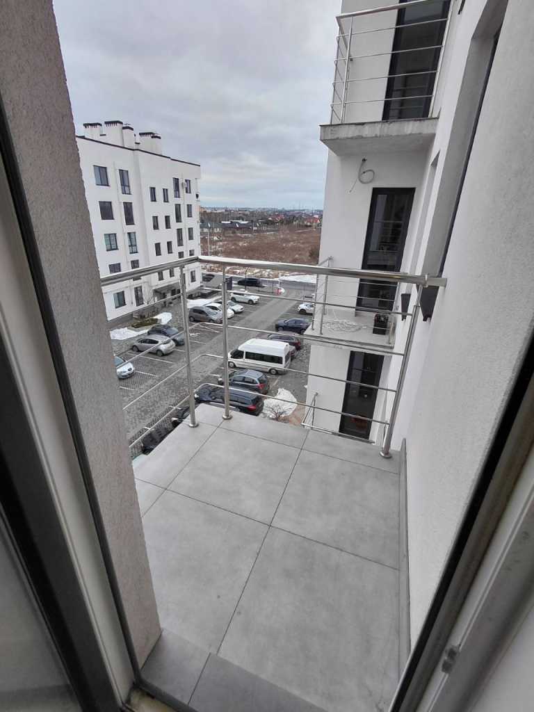 Продаж 2-кімнатної квартири 61 м², Подільська, 4Б