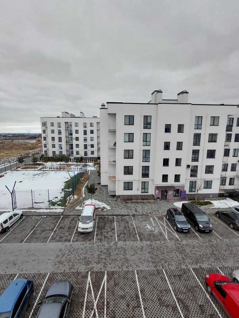 Продаж 2-кімнатної квартири 61 м², Подільська, 4Б