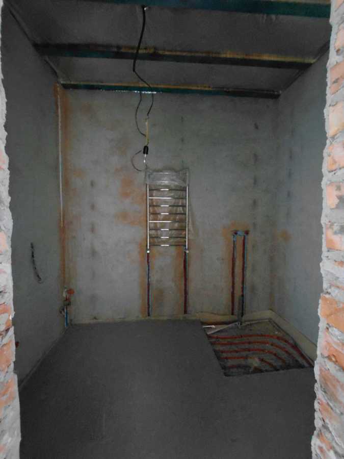 Продаж 3-кімнатної квартири 90 м², Чорновола, 2Б