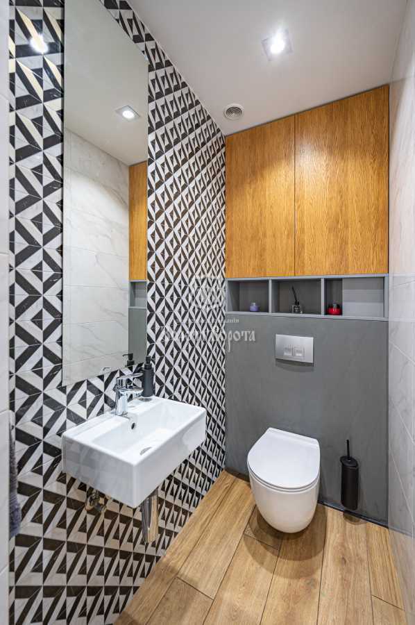 Продажа 3-комнатной квартиры 91.3 м², Митрополита Василия Липковского ул., Липківського, 16в