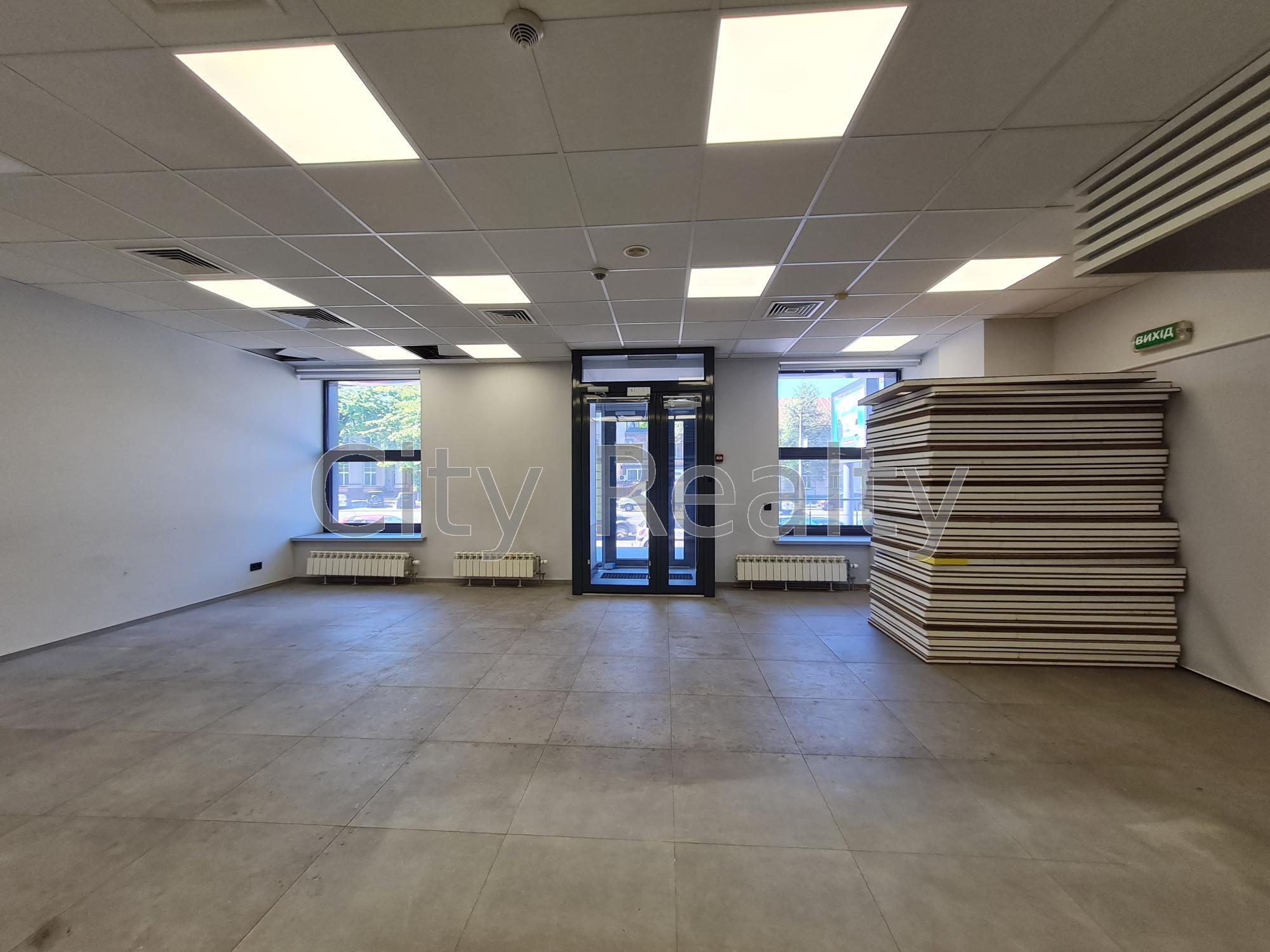 Аренда офиса 237 м², Новоконстантиновская ул., 18