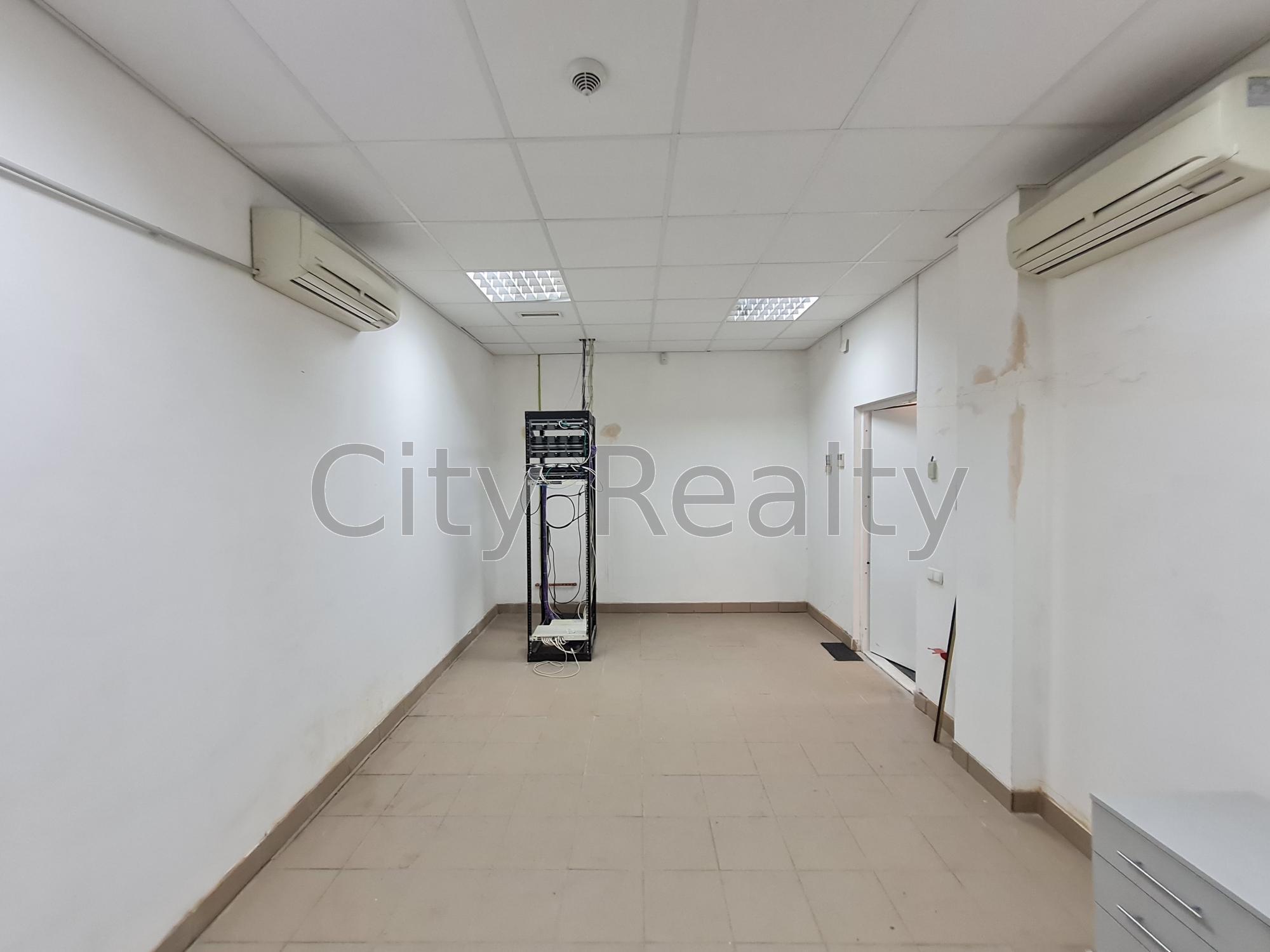 Аренда офиса 237 м², Новоконстантиновская ул., 18