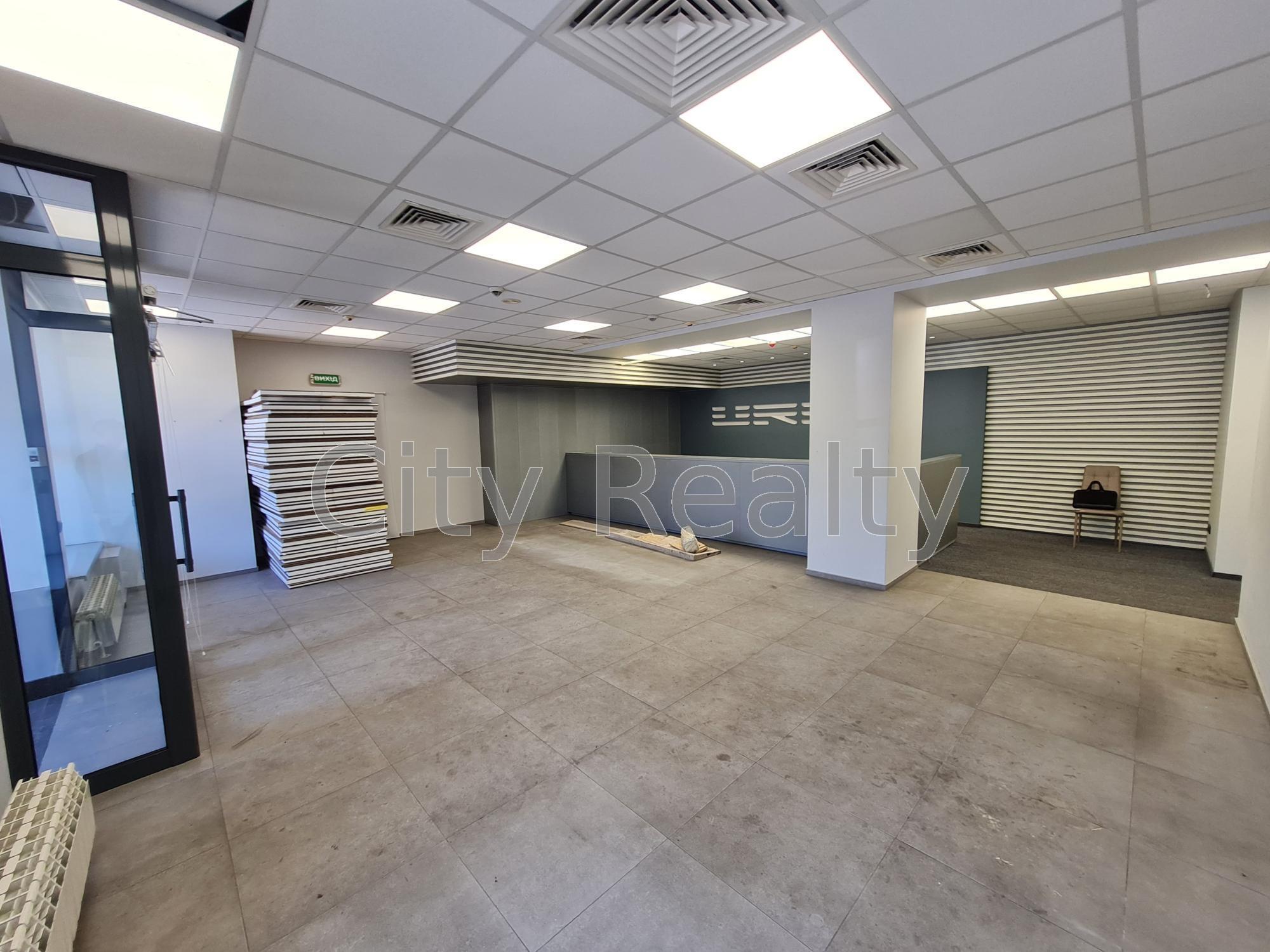 Аренда офиса 237 м², Новоконстантиновская ул., 18