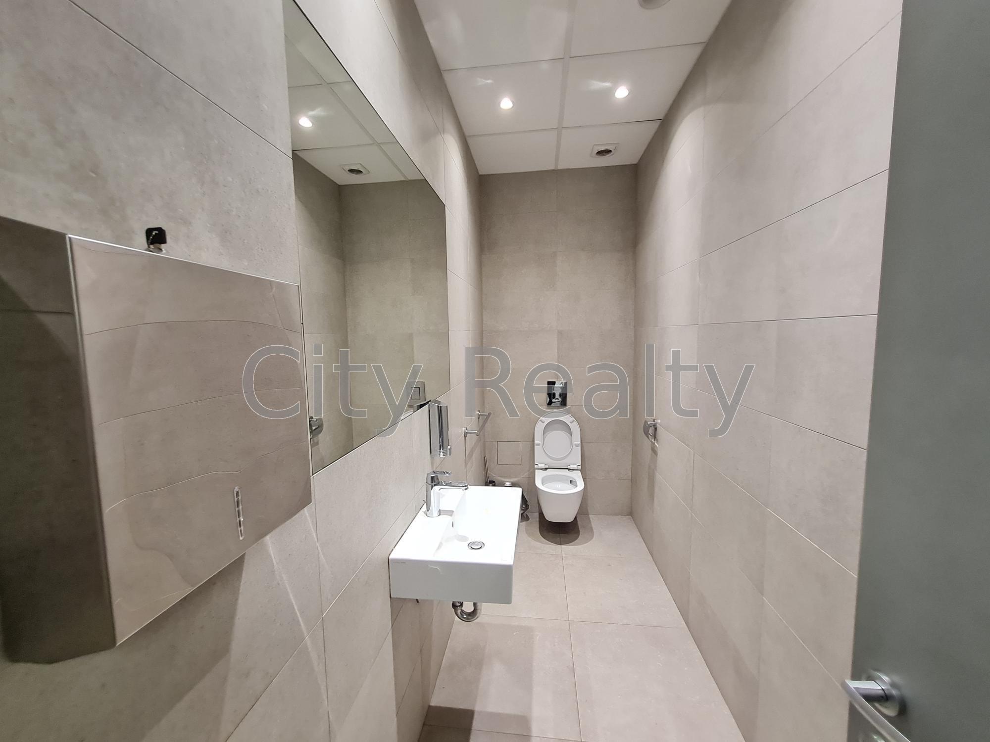 Аренда офиса 237 м², Новоконстантиновская ул., 18