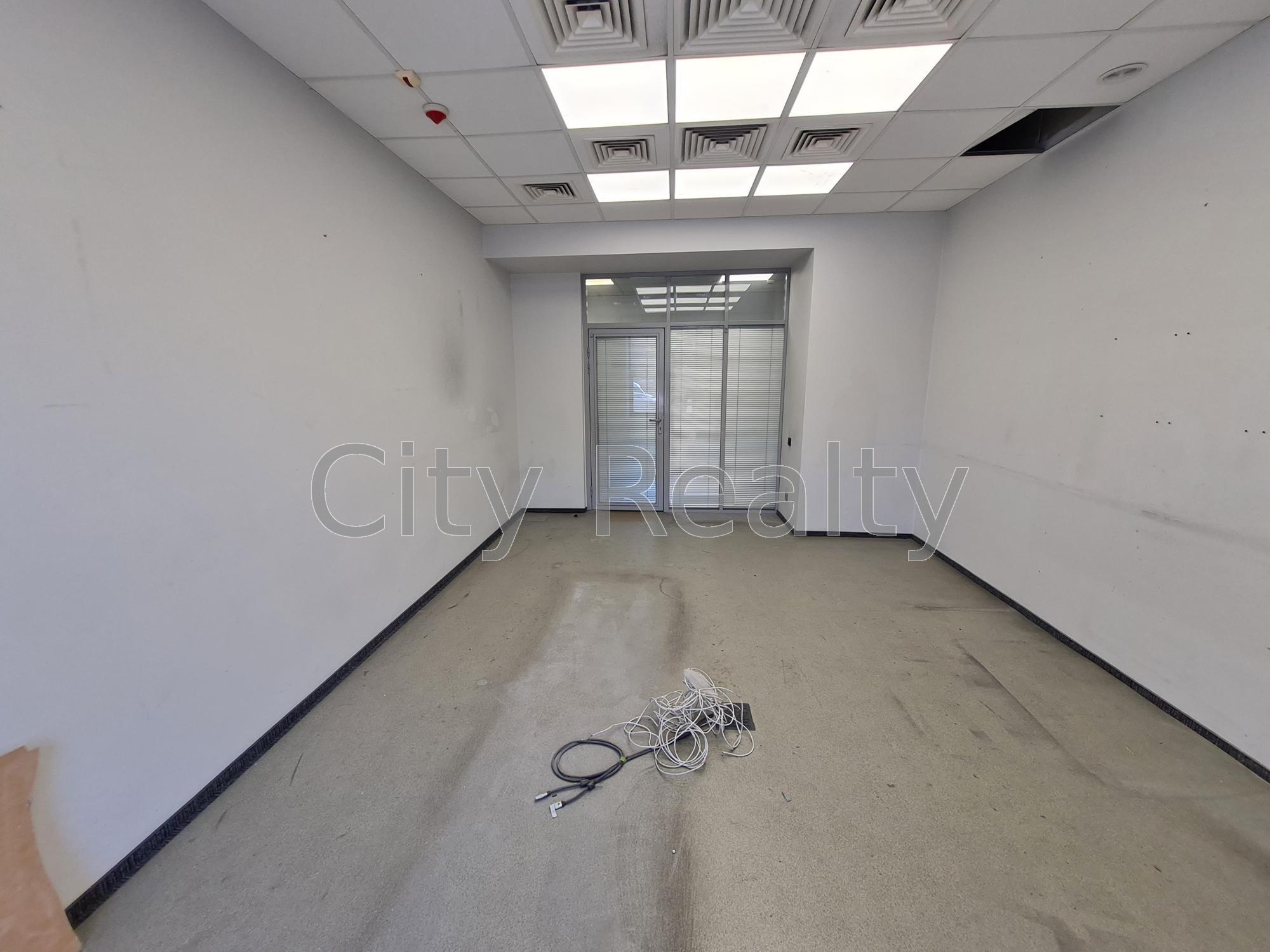 Аренда офиса 237 м², Новоконстантиновская ул., 18