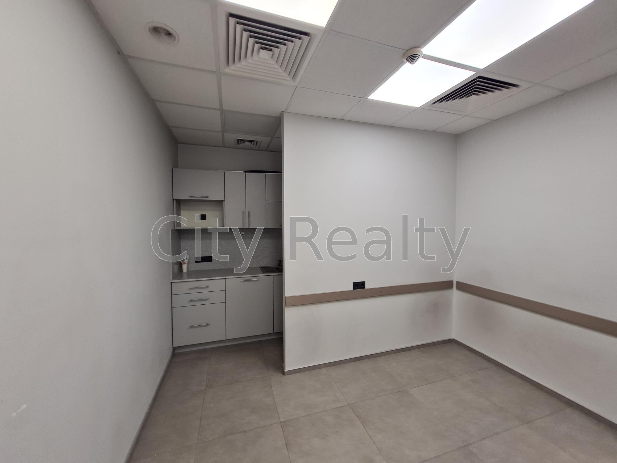 Аренда офиса 237 м², Новоконстантиновская ул., 18
