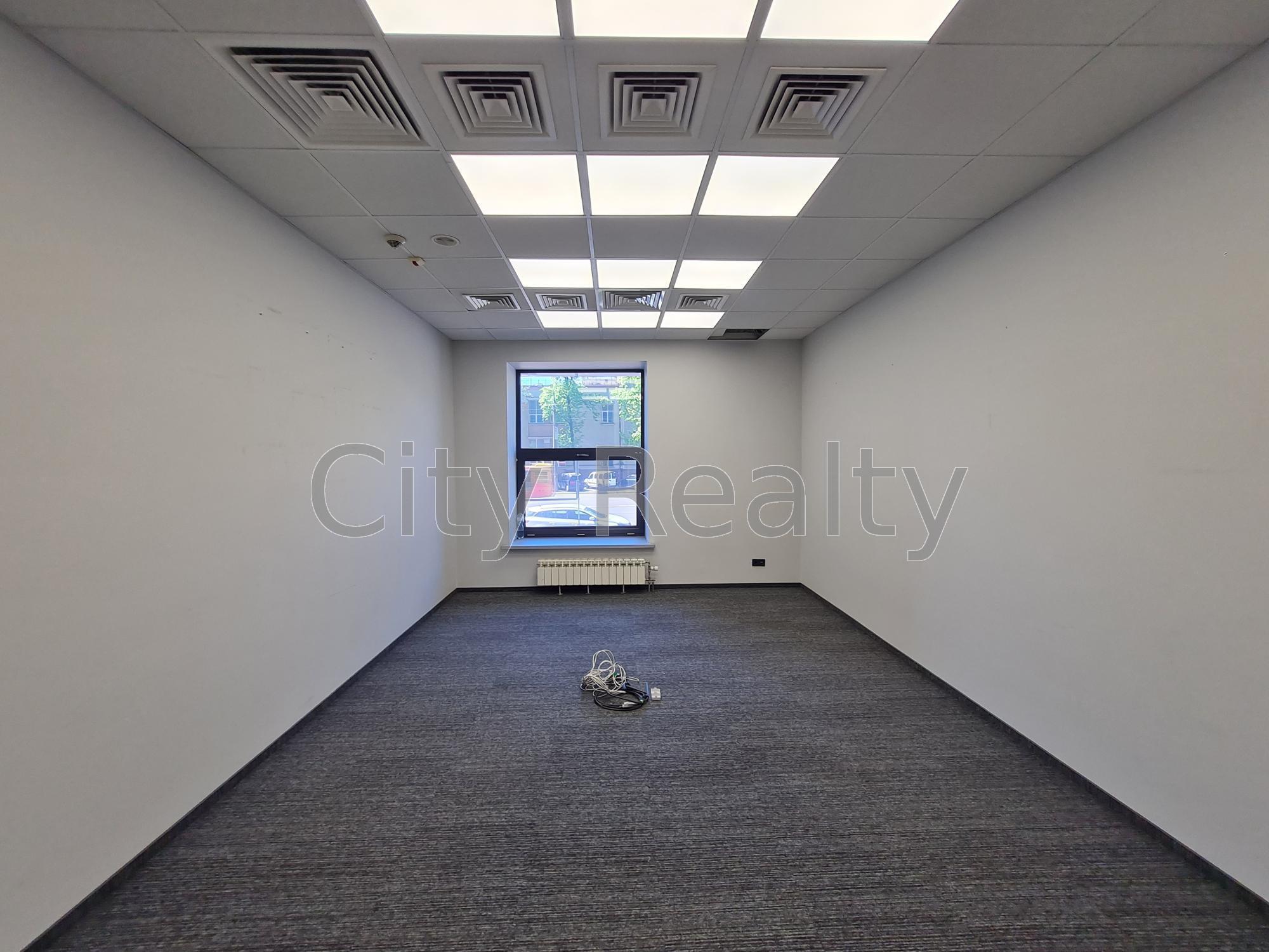 Аренда офиса 237 м², Новоконстантиновская ул., 18