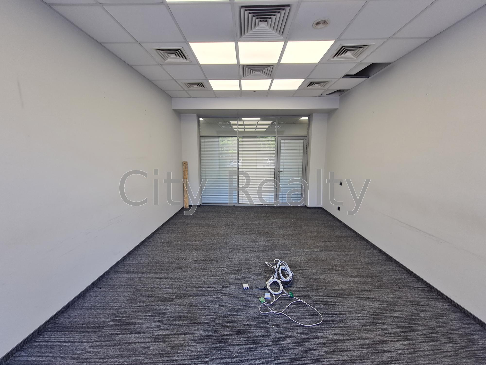 Аренда офиса 237 м², Новоконстантиновская ул., 18