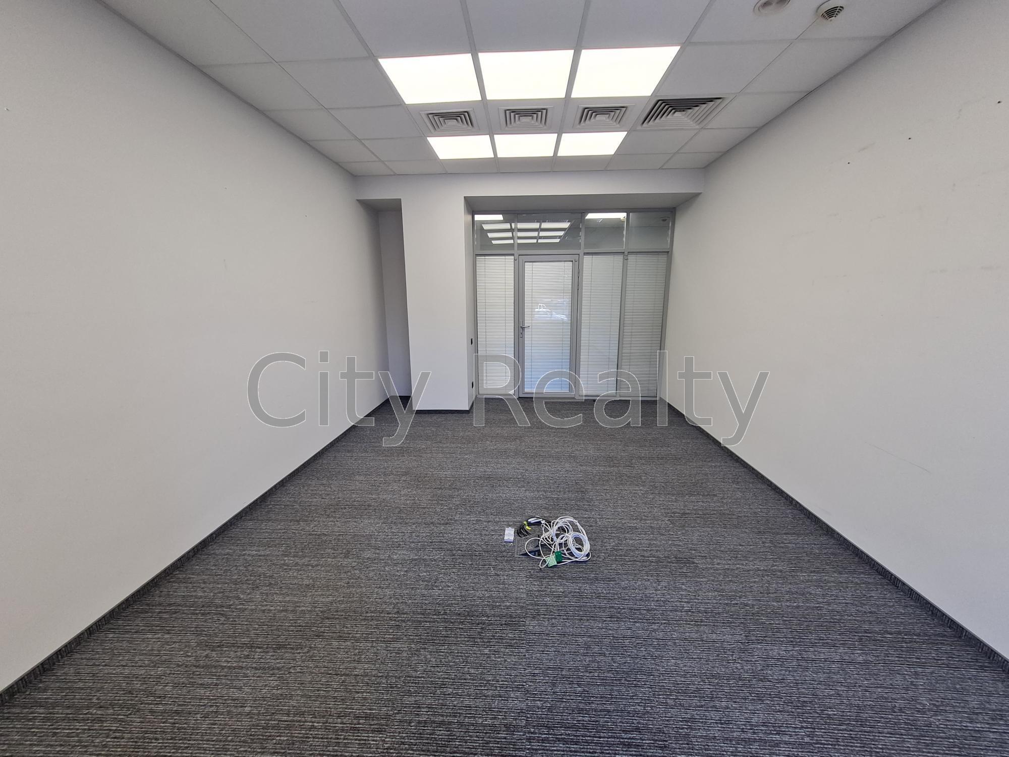 Аренда офиса 237 м², Новоконстантиновская ул., 18