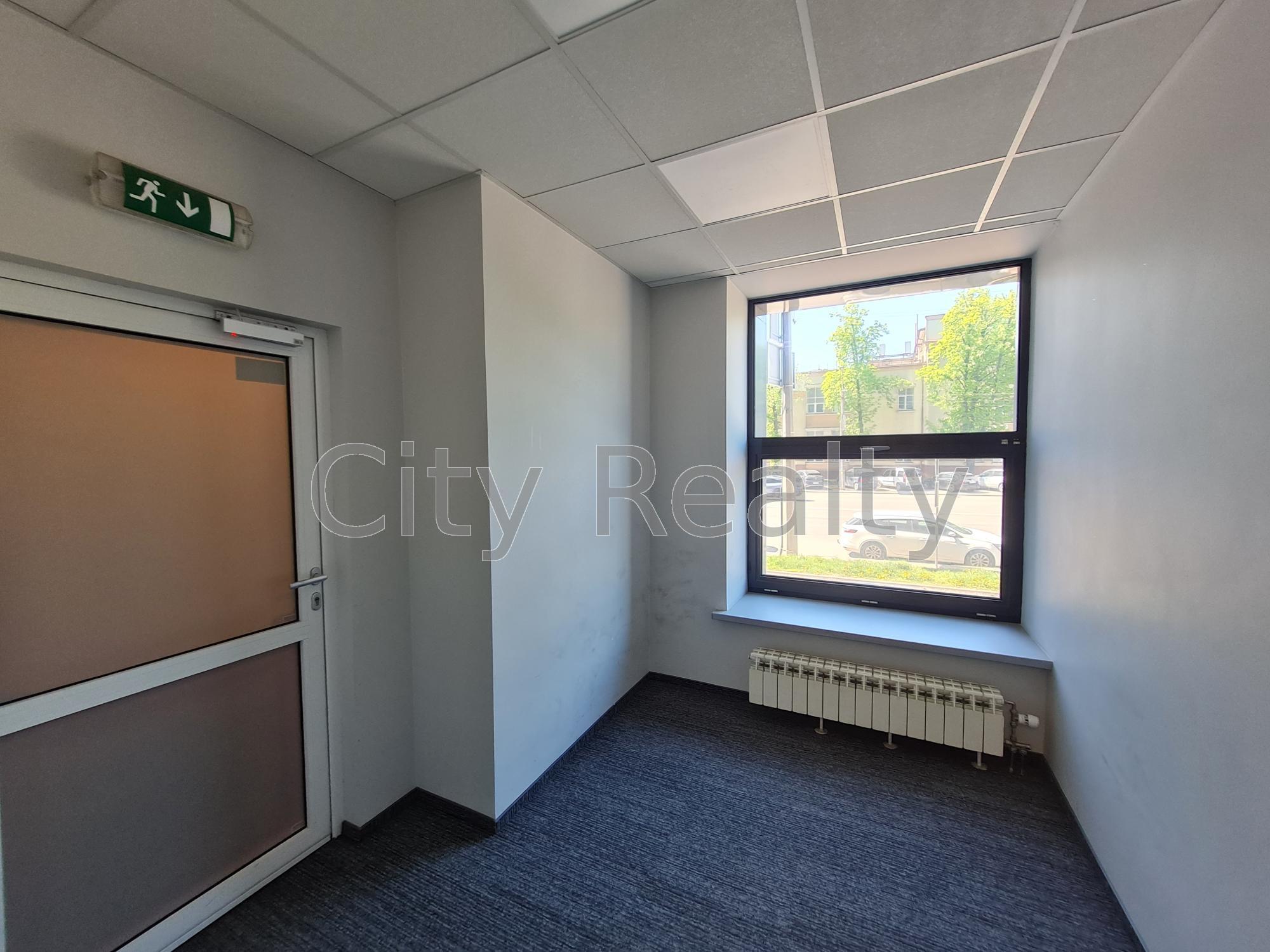 Аренда офиса 237 м², Новоконстантиновская ул., 18