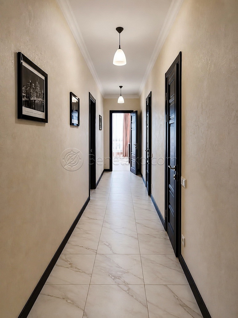 Оренда 3-кімнатної квартири 122 м², Гагарінське Плато вул., 5/2