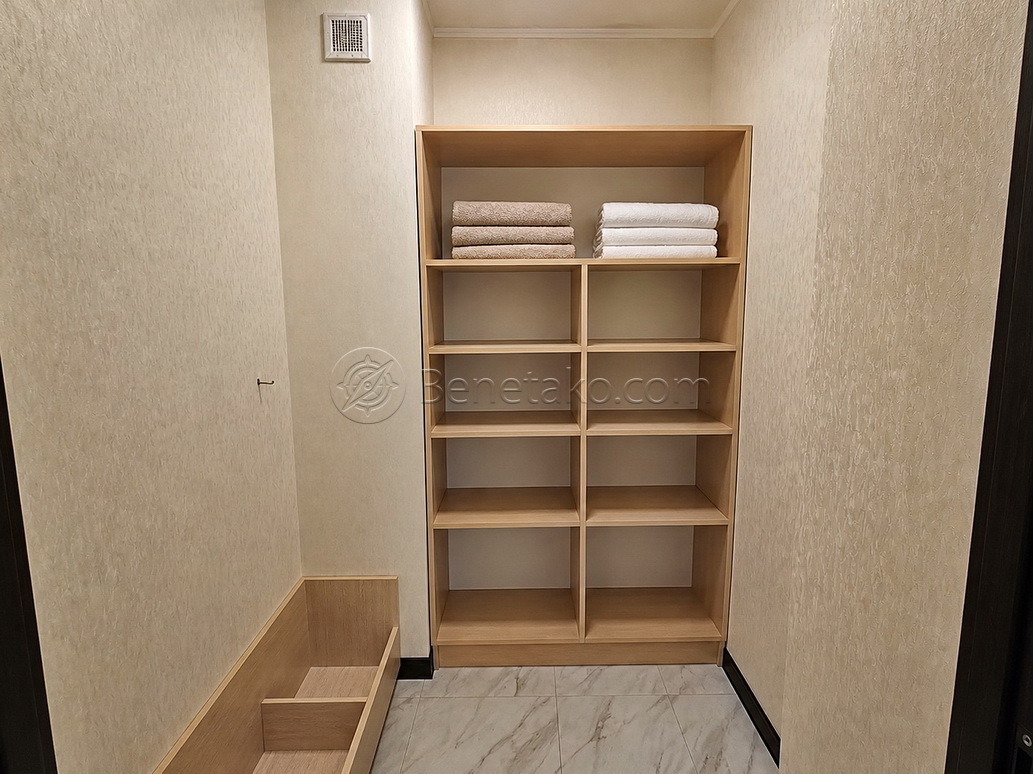 Оренда 3-кімнатної квартири 122 м², Гагарінське Плато вул., 5/2