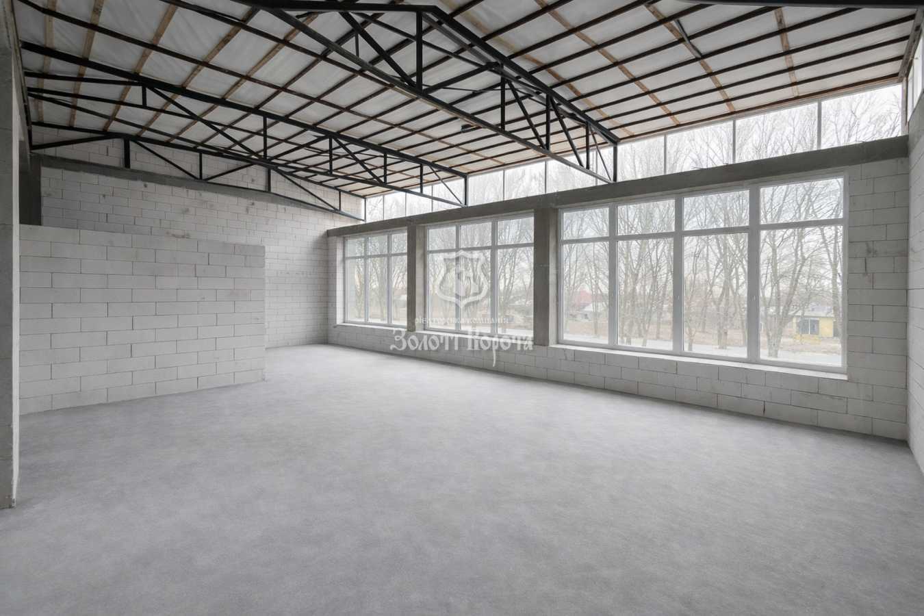 Продаж приміщення вільного призначення 450 м², Будівельна, 1