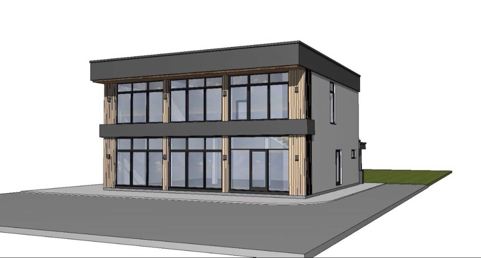 Продаж приміщення вільного призначення 450 м², Будівельна, 1