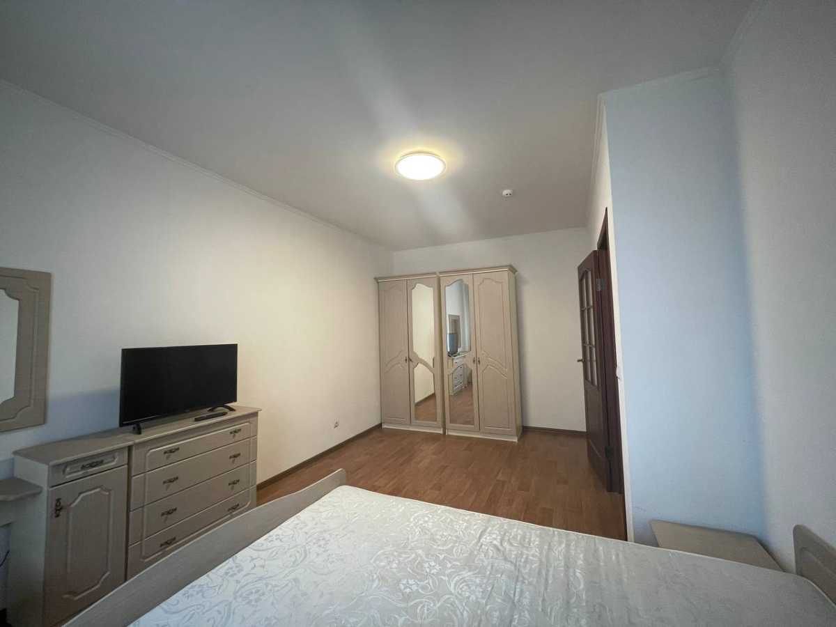 Аренда 1-комнатной квартиры 37 м², Софии Русовой ул., 7 (ЖД ВЕРХОВЫНА)