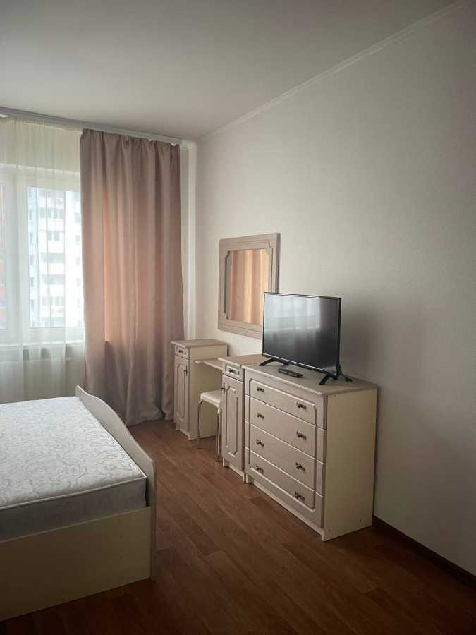 Аренда 1-комнатной квартиры 37 м², Софии Русовой ул., 7 (ЖД ВЕРХОВЫНА)