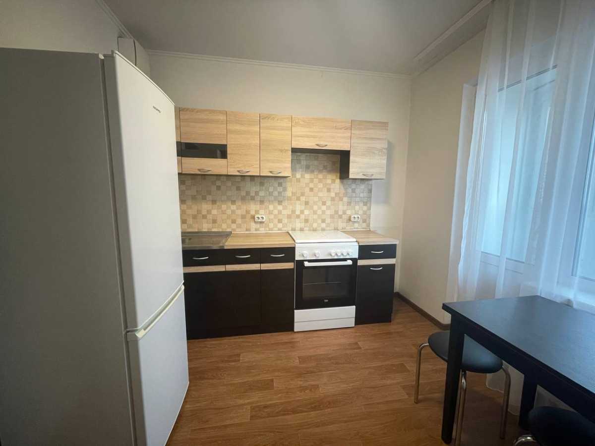 Аренда 1-комнатной квартиры 37 м², Софии Русовой ул., 7 (ЖД ВЕРХОВЫНА)
