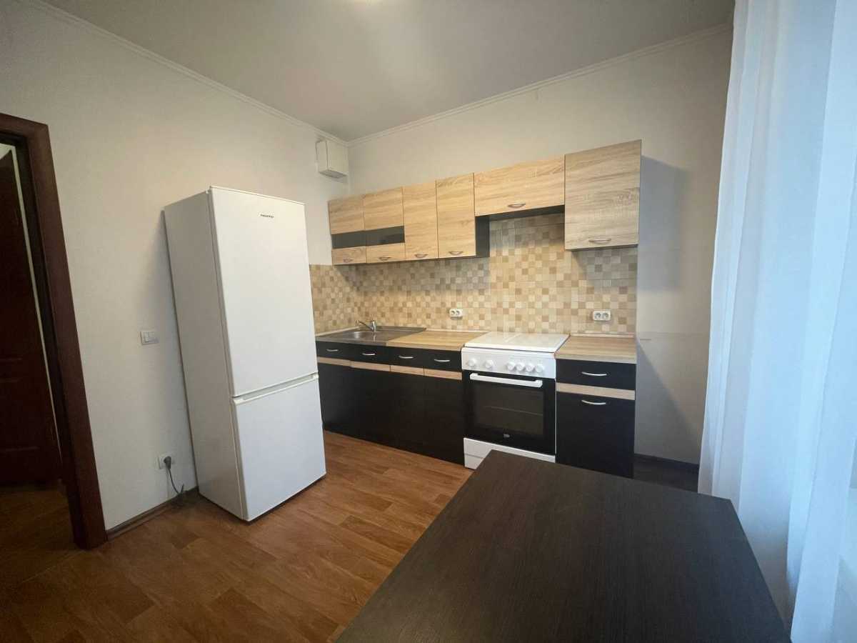 Аренда 1-комнатной квартиры 37 м², Софии Русовой ул., 7 (ЖД ВЕРХОВЫНА)