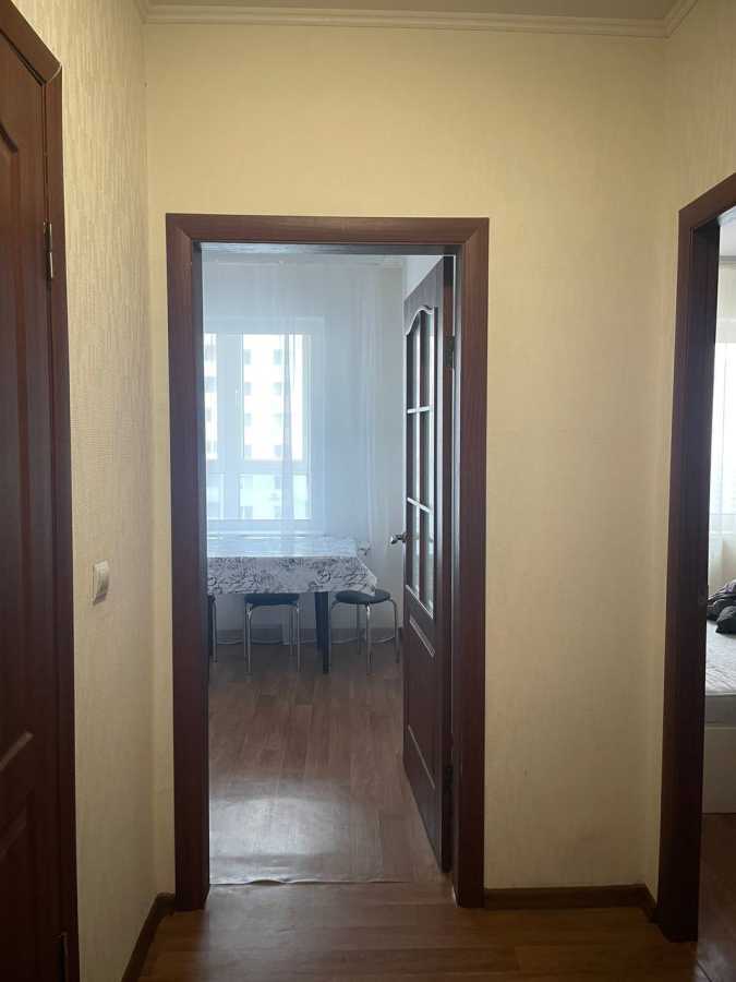 Аренда 1-комнатной квартиры 37 м², Софии Русовой ул., 7 (ЖД ВЕРХОВЫНА)