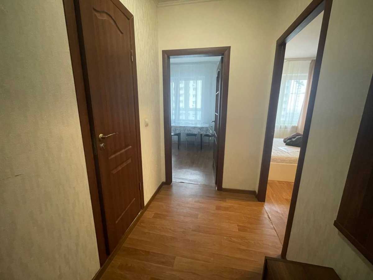 Аренда 1-комнатной квартиры 37 м², Софии Русовой ул., 7 (ЖД ВЕРХОВЫНА)
