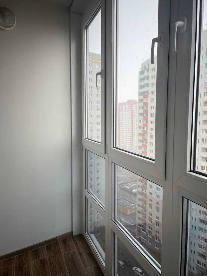 Аренда 1-комнатной квартиры 37 м², Софии Русовой ул., 7 (ЖД ВЕРХОВЫНА)