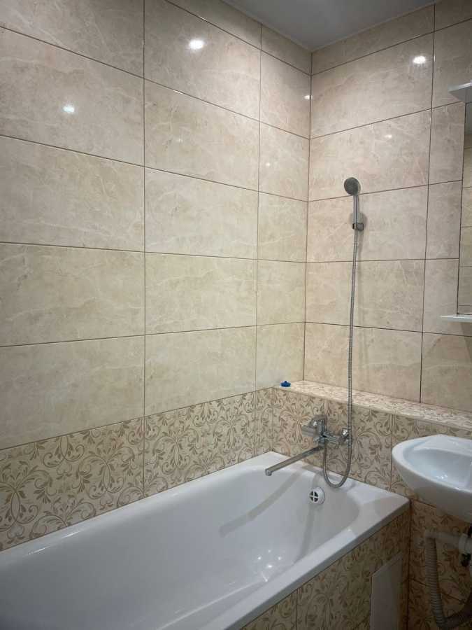 Аренда 1-комнатной квартиры 37 м², Софии Русовой ул., 7 (ЖД ВЕРХОВЫНА)