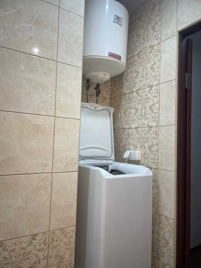 Аренда 1-комнатной квартиры 37 м², Софии Русовой ул., 7 (ЖД ВЕРХОВЫНА)
