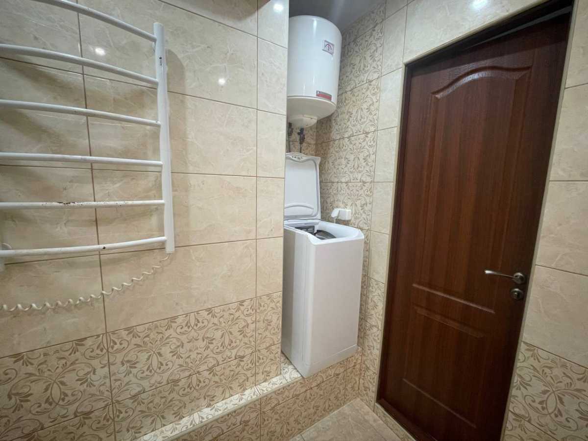 Аренда 1-комнатной квартиры 37 м², Софии Русовой ул., 7 (ЖД ВЕРХОВЫНА)