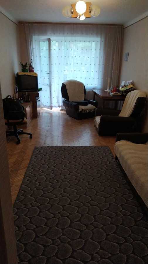 Аренда 2-комнатной квартиры 52 м², Данила Щербаковского ул., 56/7