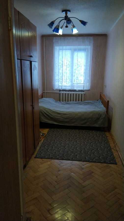 Аренда 2-комнатной квартиры 52 м², Данила Щербаковского ул., 56/7