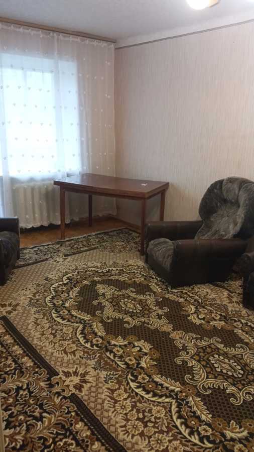Аренда 2-комнатной квартиры 52 м², Данила Щербаковского ул., 56/7