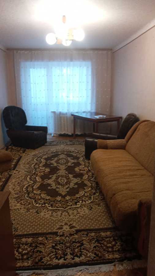 Аренда 2-комнатной квартиры 52 м², Данила Щербаковского ул., 56/7