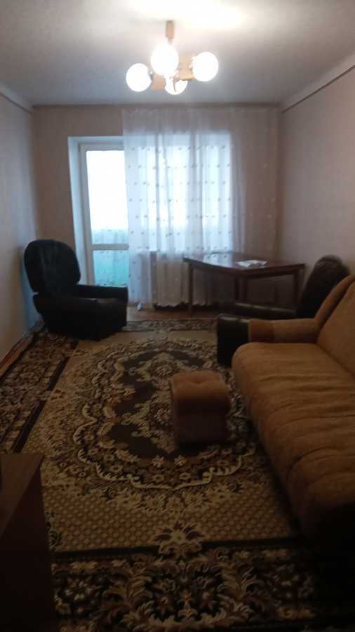 Аренда 2-комнатной квартиры 52 м², Данила Щербаковского ул., 56/7