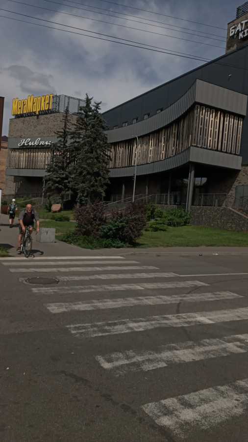 Аренда 2-комнатной квартиры 52 м², Данила Щербаковского ул., 56/7