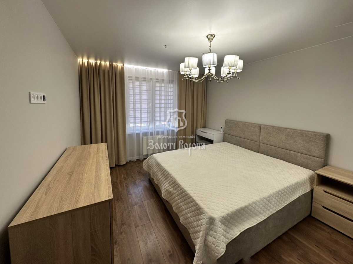 Продаж 2-кімнатної квартири 67 м², Софії Русової, 7а