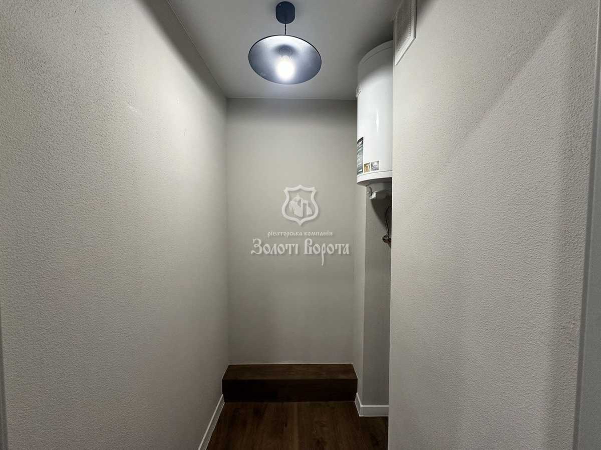 Продаж 2-кімнатної квартири 67 м², Софії Русової, 7а