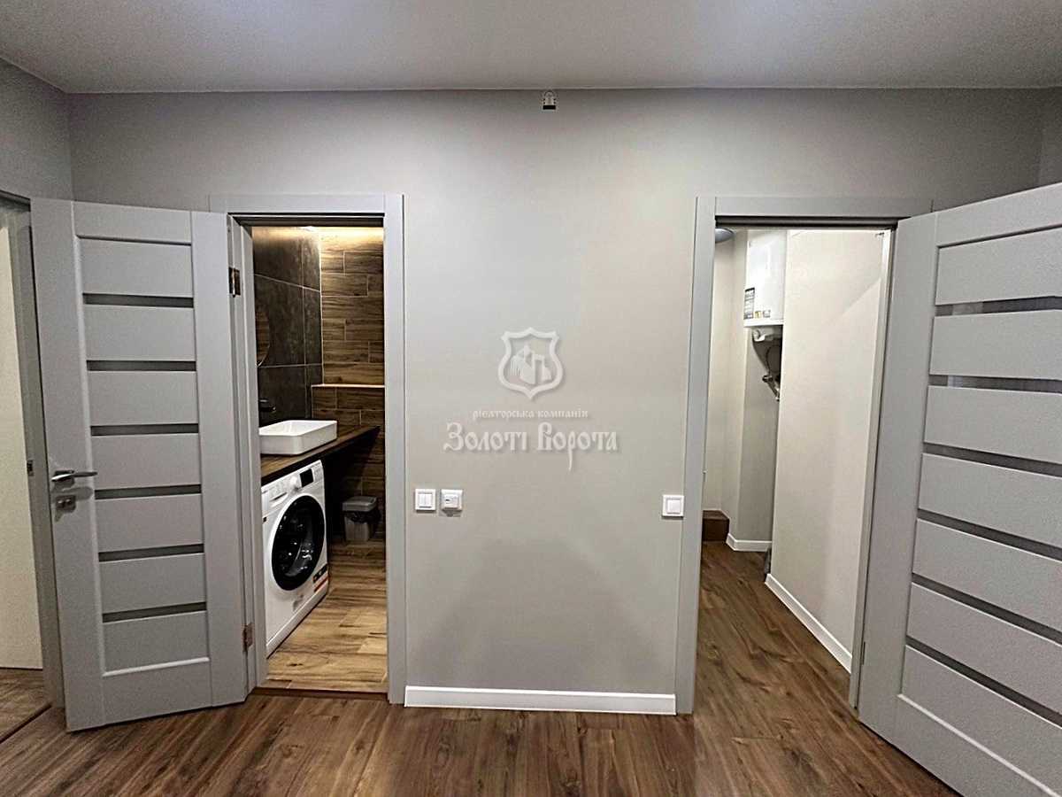 Продаж 2-кімнатної квартири 67 м², Софії Русової, 7а