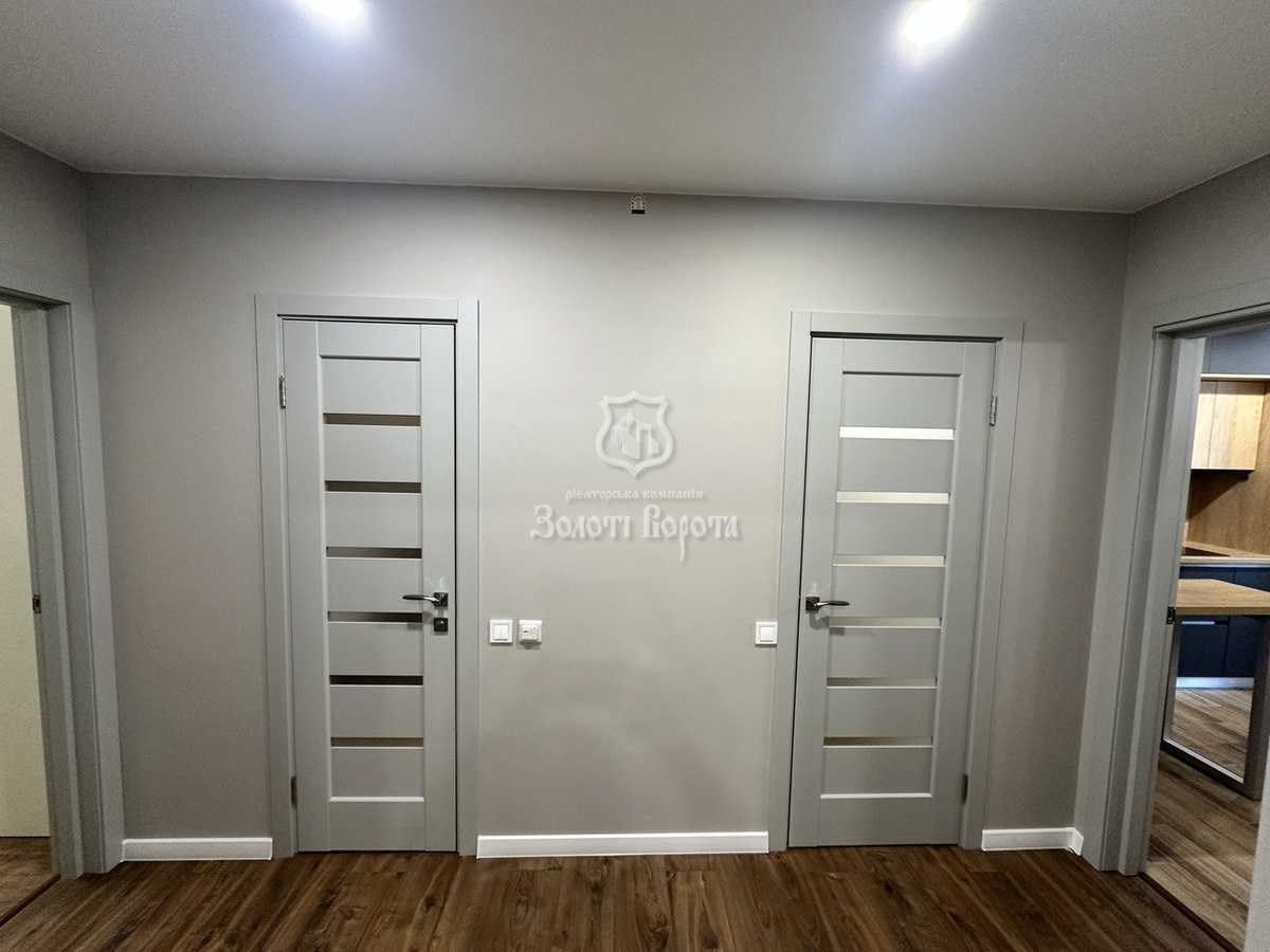 Продаж 2-кімнатної квартири 67 м², Софії Русової, 7а