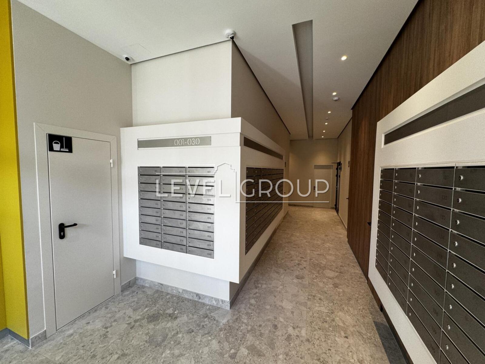 Продаж 1-кімнатної квартири 46 м², Столичне шосе, 1А
