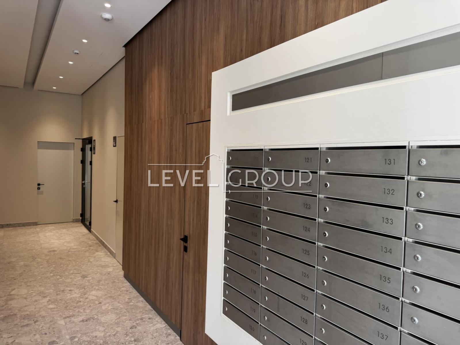 Продаж 1-кімнатної квартири 46 м², Столичне шосе, 1А