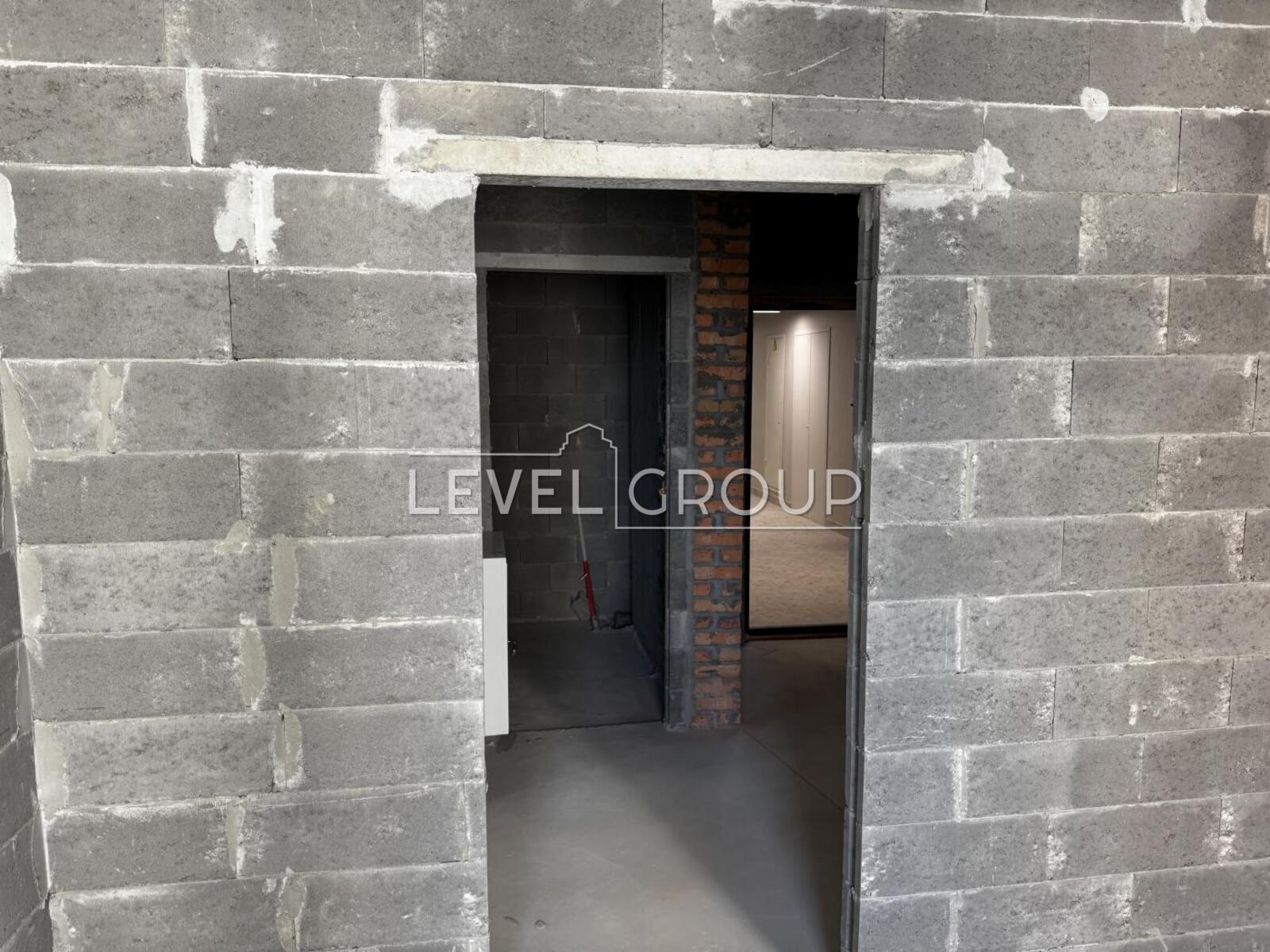Продаж 1-кімнатної квартири 46 м², Столичне шосе, 1А