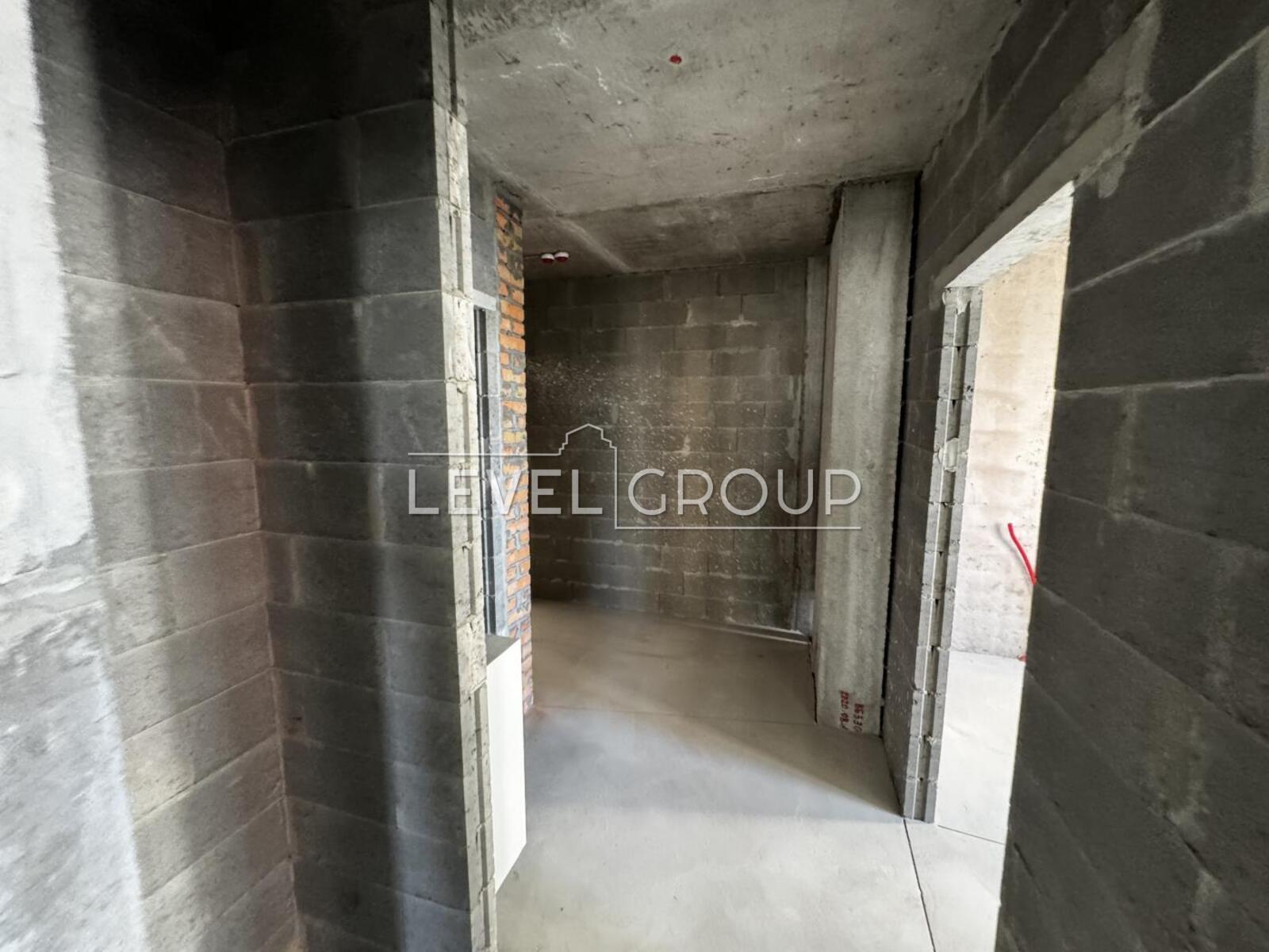Продаж 1-кімнатної квартири 46 м², Столичне шосе, 1А