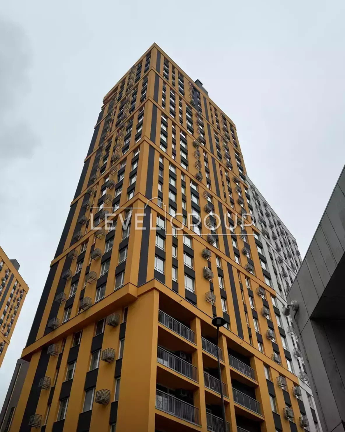 Продаж 1-кімнатної квартири 46 м², Столичне шосе, 1А