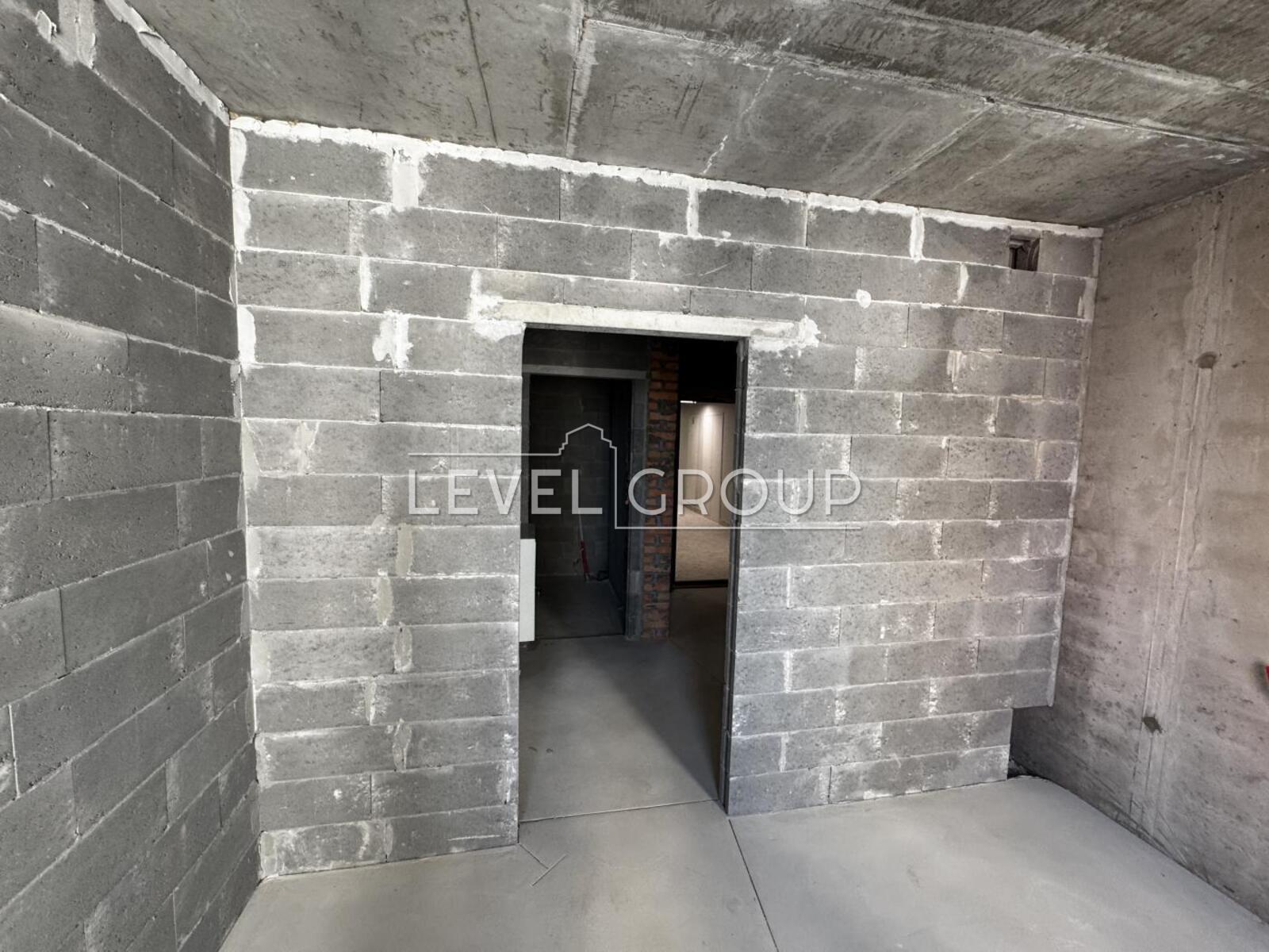 Продаж 1-кімнатної квартири 46 м², Столичне шосе, 1А