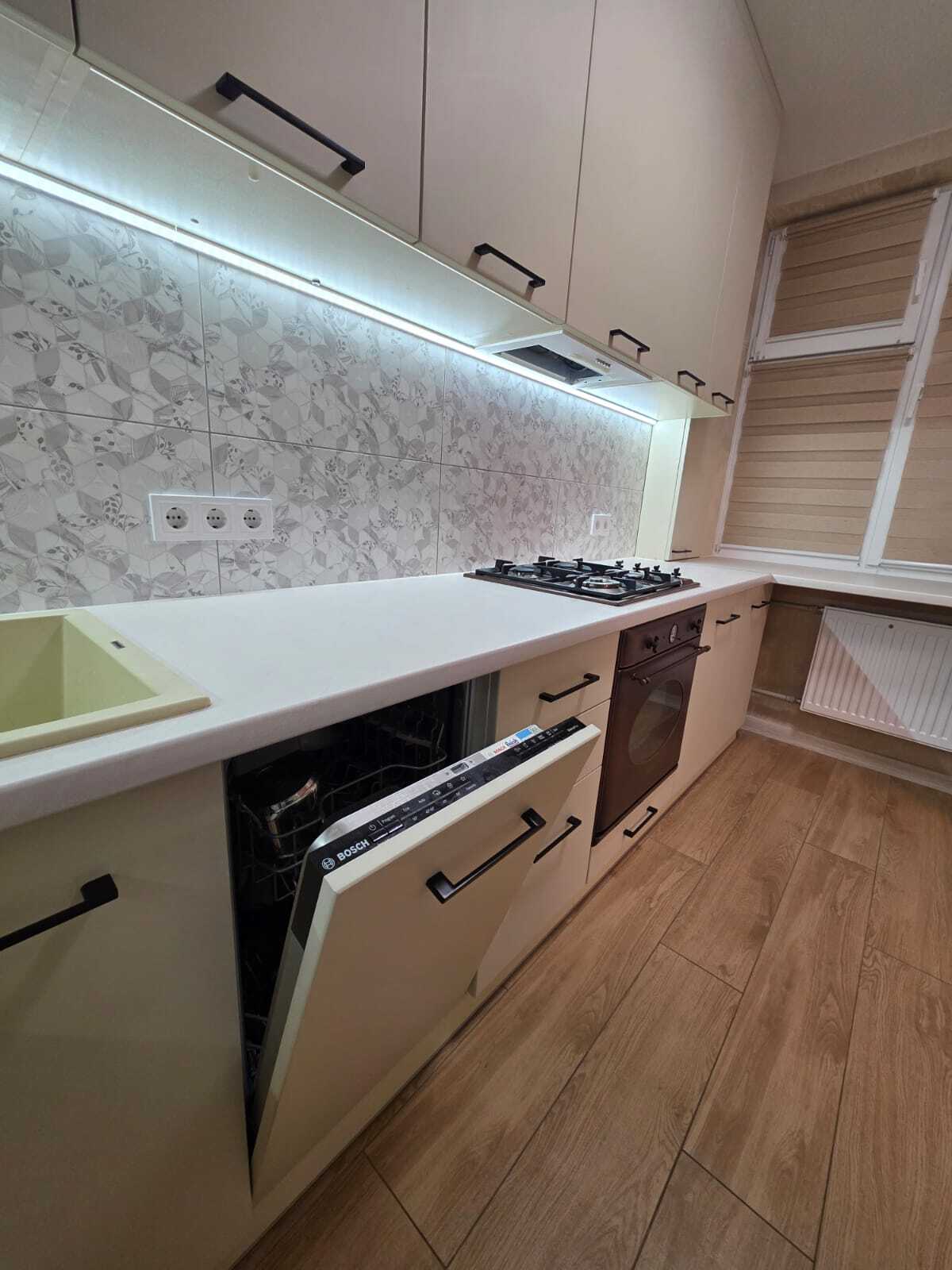 Продаж 2-кімнатної квартири 65 м², Тараса Шевченка бул., 38