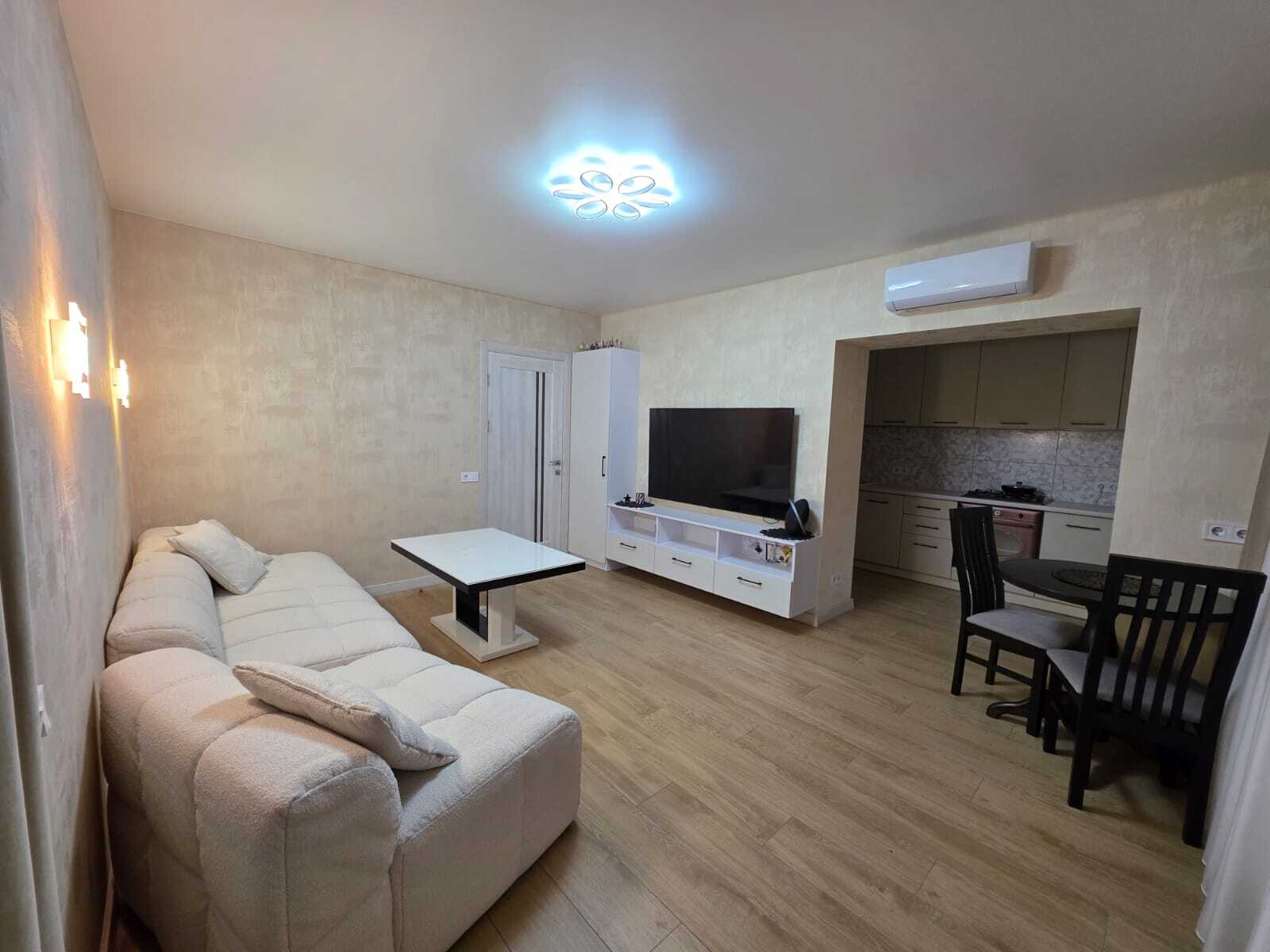 Продаж 2-кімнатної квартири 65 м², Тараса Шевченка бул., 38